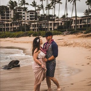 Meet your Posher, Riana